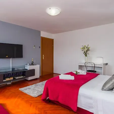 Apartamento Sandy Steps